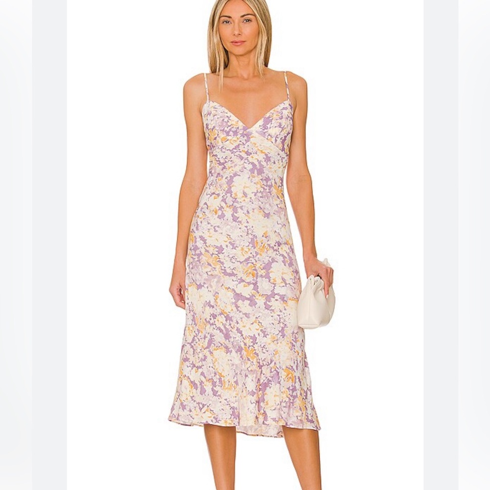 Anna Nata ‘Rachel’ dress
